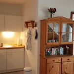 Ferien Auf Zwei Ebenen In Der Moewenkoje - Tierfreundlich