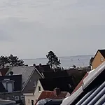 Апартаменты Ferien Auf Zwei Ebenen In Der Moewenkoje - Tierfreundlich Грёмиц