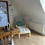 Ferien Auf Zwei Ebenen In Der Moewenkoje - Tierfreundlich Грёмиц