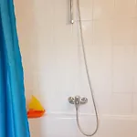 Ferien Auf Zwei Ebenen In Der Moewenkoje - Tierfreundlich Апартаменты *