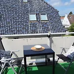 Ferien Auf Zwei Ebenen In Der Moewenkoje - Tierfreundlich Апартаменты