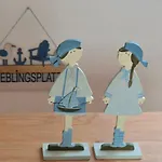 Ferien Auf Zwei Ebenen In Der Moewenkoje - Tierfreundlich * Грёмиц