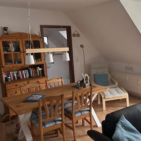 דירה Ferien Auf Zwei Ebenen In Der Moewenkoje - Tierfreundlich Grömitz